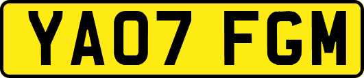 YA07FGM