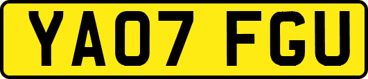 YA07FGU