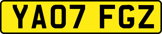 YA07FGZ