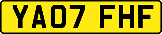 YA07FHF