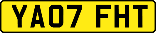 YA07FHT