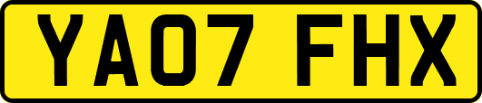 YA07FHX