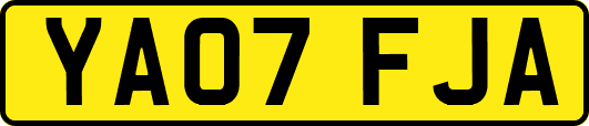 YA07FJA