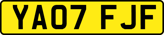 YA07FJF