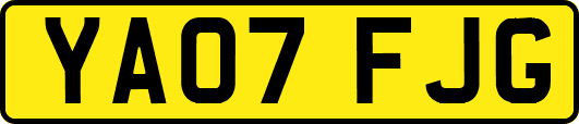 YA07FJG