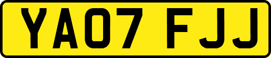 YA07FJJ