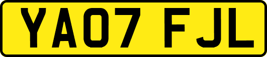 YA07FJL