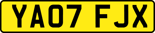 YA07FJX