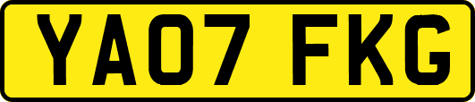 YA07FKG
