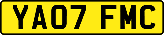 YA07FMC