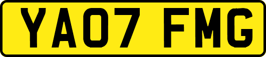 YA07FMG