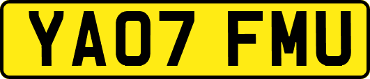 YA07FMU