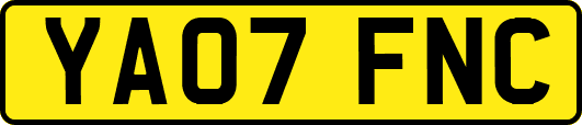 YA07FNC