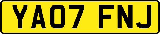 YA07FNJ