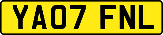 YA07FNL