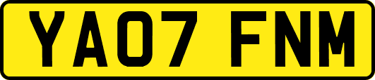 YA07FNM