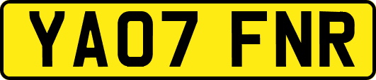 YA07FNR