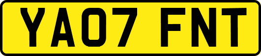 YA07FNT
