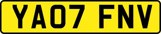 YA07FNV