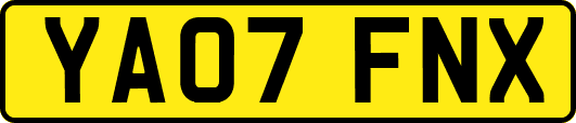 YA07FNX