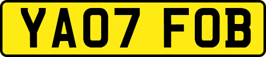 YA07FOB