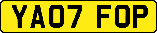 YA07FOP