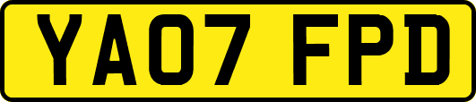 YA07FPD