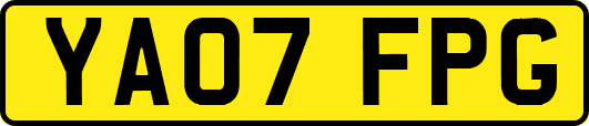 YA07FPG