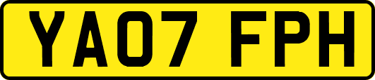 YA07FPH