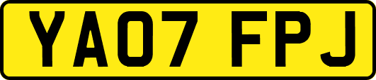 YA07FPJ