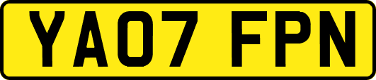 YA07FPN