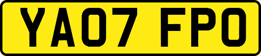 YA07FPO