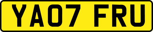 YA07FRU