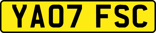 YA07FSC