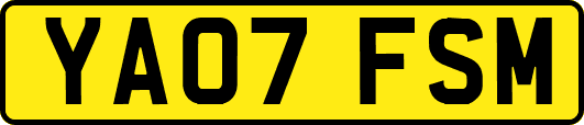 YA07FSM