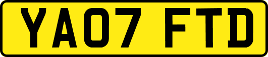 YA07FTD