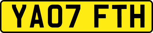 YA07FTH
