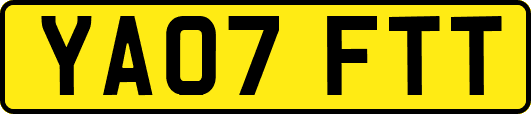 YA07FTT