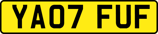 YA07FUF