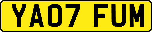 YA07FUM