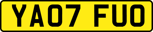 YA07FUO