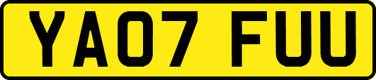 YA07FUU