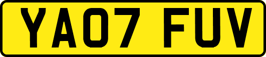 YA07FUV