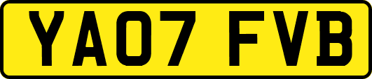 YA07FVB