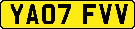 YA07FVV