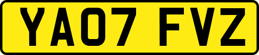 YA07FVZ