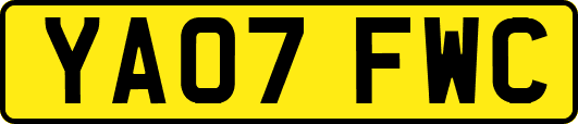 YA07FWC