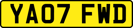 YA07FWD