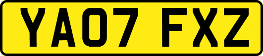 YA07FXZ