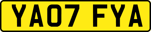 YA07FYA